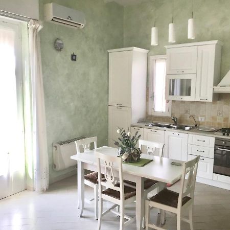 Deliziosa Casa Al Centro Storico Di Marsala公寓 外观 照片