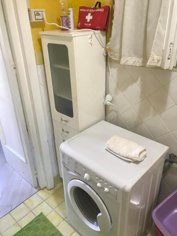 Deliziosa Casa Al Centro Storico Di Marsala公寓 外观 照片