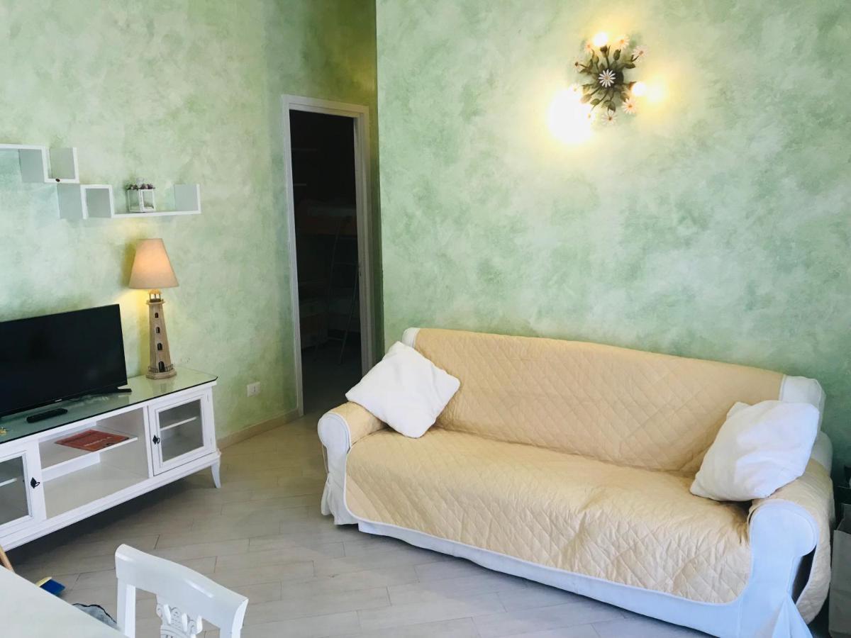 Deliziosa Casa Al Centro Storico Di Marsala公寓 外观 照片