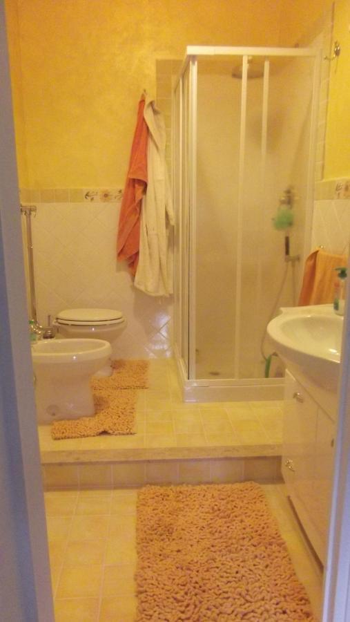 Deliziosa Casa Al Centro Storico Di Marsala公寓 外观 照片