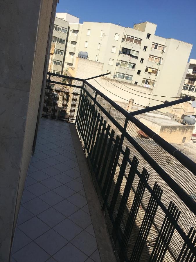Deliziosa Casa Al Centro Storico Di Marsala公寓 外观 照片