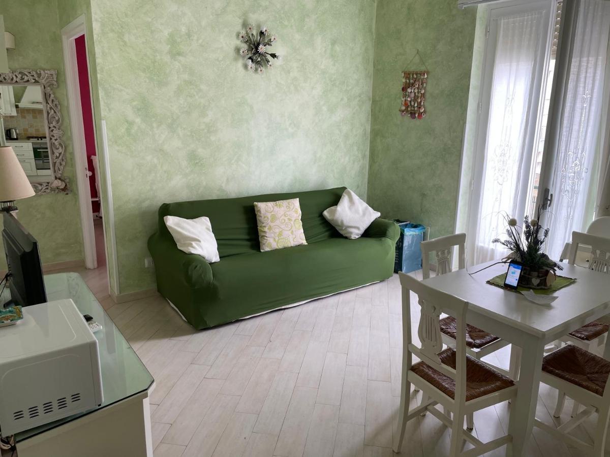 Deliziosa Casa Al Centro Storico Di Marsala公寓 外观 照片