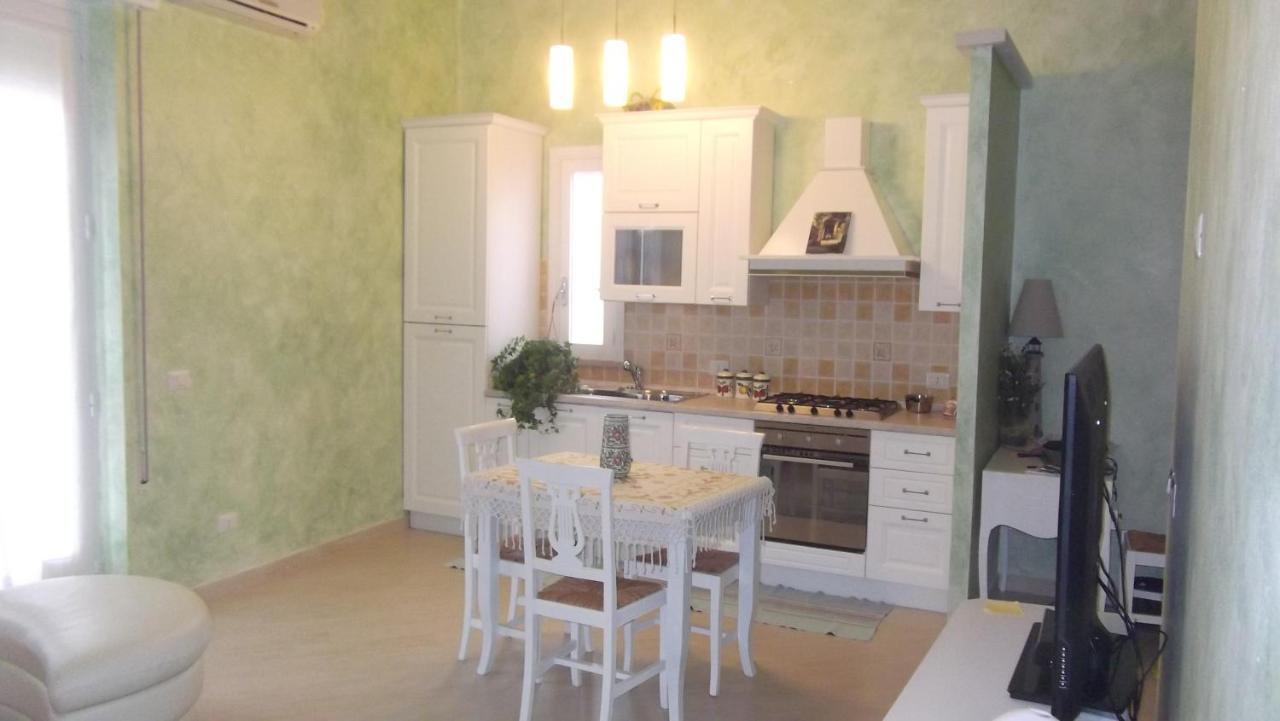 Deliziosa Casa Al Centro Storico Di Marsala公寓 外观 照片